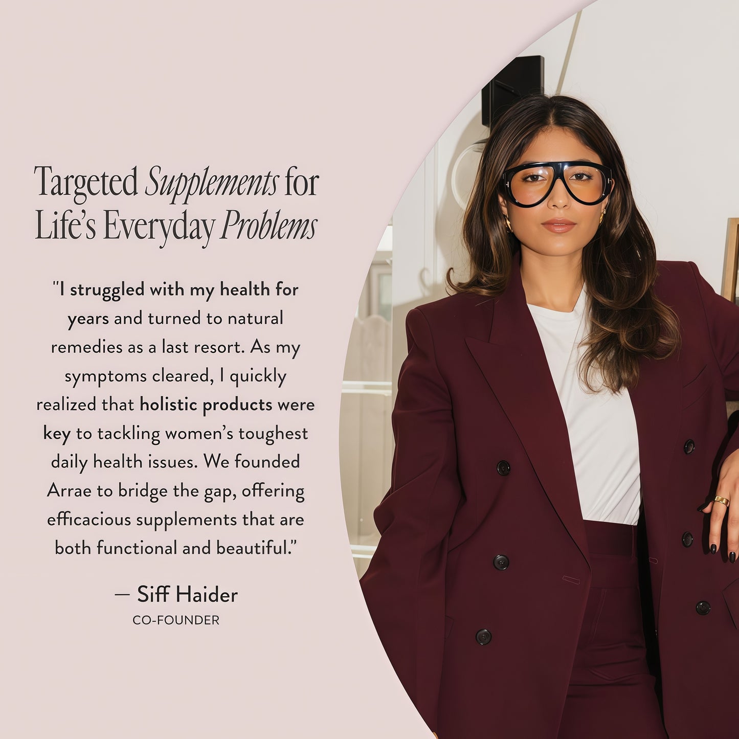 Arrae MB-1, Natural Dietary Supplement Support Healthy Metabolism